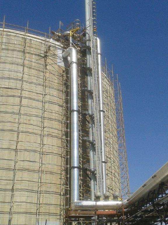 Eskom Kandel Power station